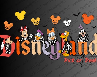 Disneyland Halloween Png, Disneyland Mickey Halloween Png Svg, Halloween Png Svg , Mickey Halloween Png,Halloween Mickey Mouse Png,Halloween