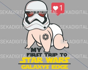 Baby Star Wars Png, Star Wars Digital Png Svg, Clipart Vector Style ,Star Wars PNG,Star Wars Clipart, Yoda R2d2 Darth Vader png clipart