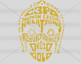 Star Wars PNG,Star Wars Clipart, Yoda R2d2 Darth Vader png clipart,Star Wars Digital Png Svg, StarWars Sticker PNG, Clipart Vector Style