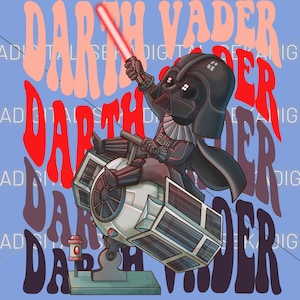 Vader Baby Star Wars Png, Star Wars Digital Png Svg, StarWars Sticker PNG,Star Wars Stitch,Star Wars Clipart, Star Wars Charecter Png, Svg
