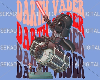 Vader Baby Star Wars Png, Star Wars Digital Png Svg, StarWars Sticker PNG,Star Wars Stitch,Star Wars Clipart, Star Wars Charecter Png, Svg