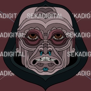 Vader Baby Star Wars Png, Star Wars Digital Png Svg, StarWars Sticker PNG,Star Wars Stitch,Star Wars Clipart, Star Wars Charecter Png, Svg