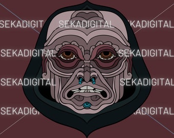Vader Baby Star Wars Png, Star Wars Digital Png Svg, StarWars Sticker PNG,Star Wars Stitch,Star Wars Clipart, Star Wars Charecter Png, Svg