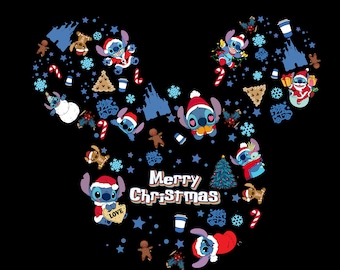 Disneyland Christmas Png, Disneyland Mickey Christmas Png Svg, Christmas Png Svg , Mickey Christmas Png,Christmas Mickey Mouse Png,Christmas