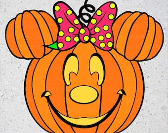 Halloween Png Svg ,Halloween,Horror Character Halloween Clipart PNG Bundle For Cricut, Mickey Halloween Png, Halloween Mickey Mouse Png