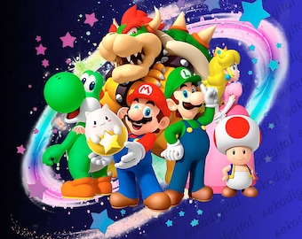 Super Mario Png, Mario svg, Super Mario Digital Files Svg png, Mario, Trendy Mario Svg, Super Mario, Super Mario Bros Png Svg, Mario