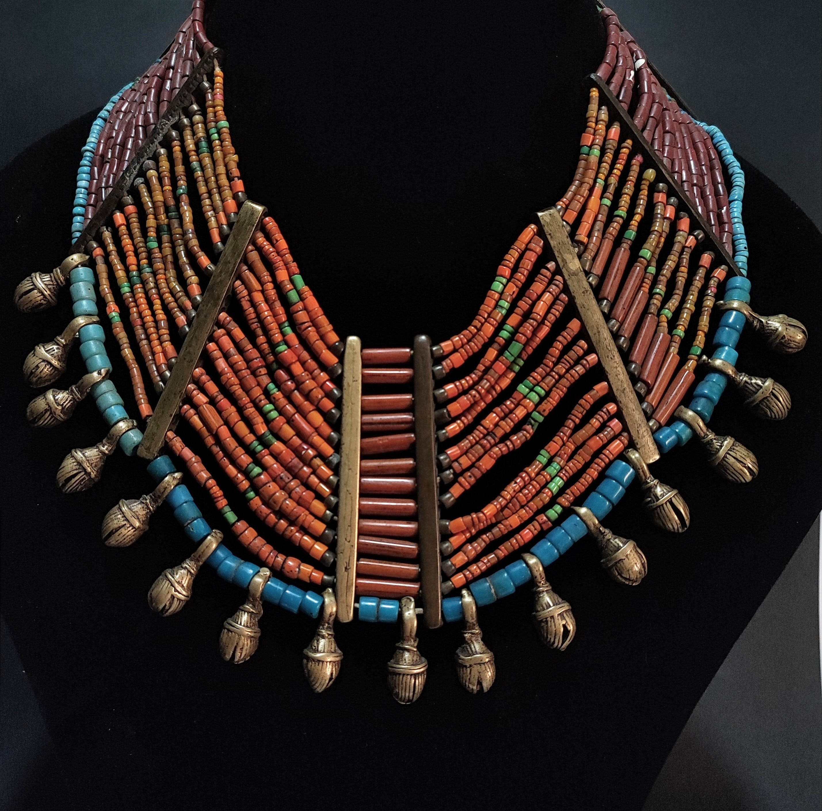 Naga tribal store jewellery online
