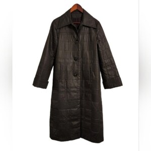 Holt Renfrew Coat - Etsy