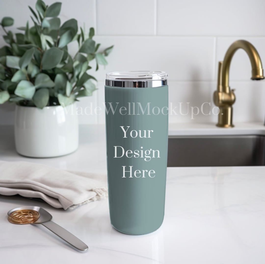 Tumbler Mockup Tumbler Mock Up Tumbler Mock Ups 20oz Etsy