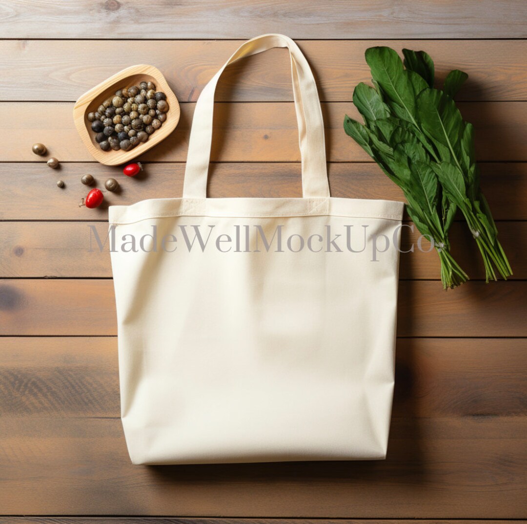 Tote Bag Mock Ups Tote Bag Mock Up Totebag Mock Up Canvas Etsy
