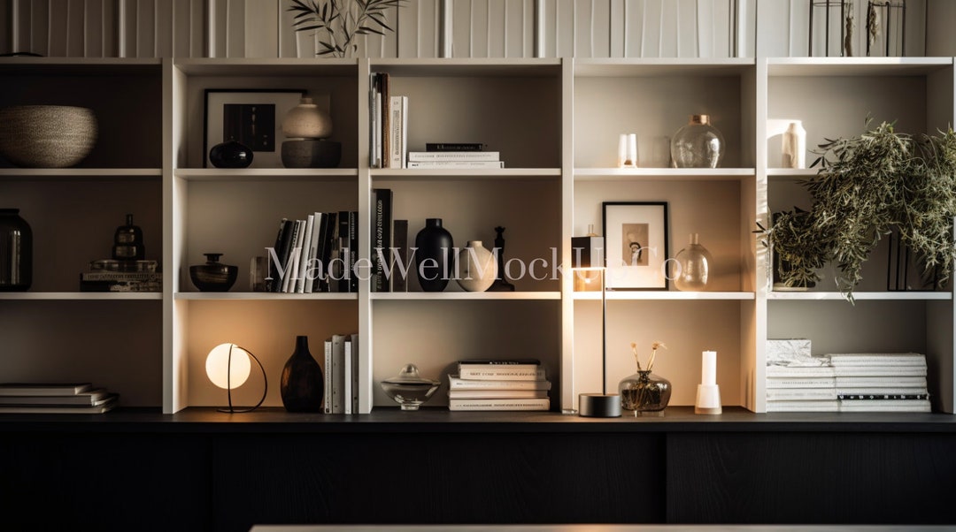 Zoom Background Bookshelf, Zoom Backgrounds Bookcase, Zoom Background