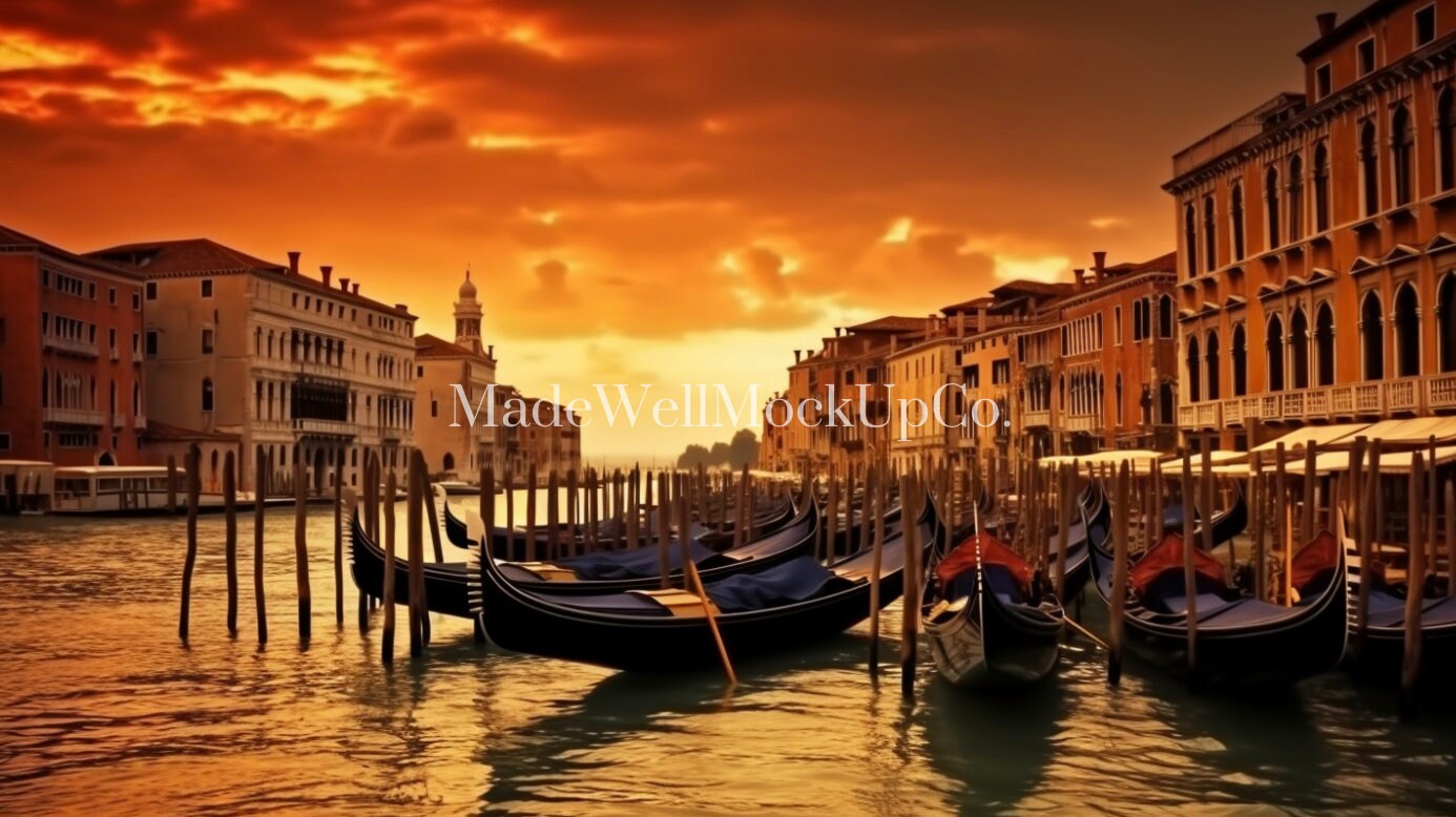 Zoom Background Travel, Zoom Background Italy, Italy Zoom Background