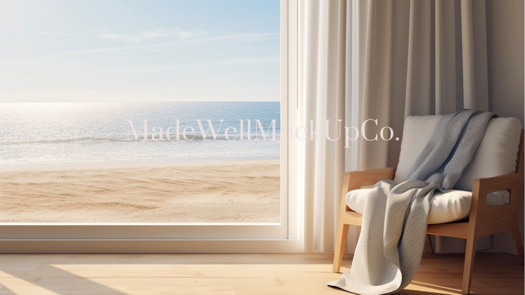 Zoom Background, Zoom Backgrounds, Zoom Background Beach, Beach Zoom