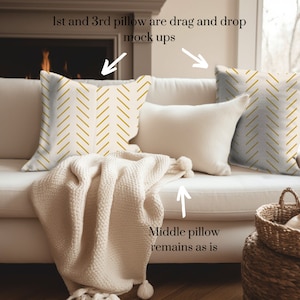 Pillow Mock Ups, Canva Pillow Mockup, AOP Pillow Mockup, Canva Pillow Mock Up, Throw Pillow Mockup, Throw Pillow Mock Up, Pillowcase Mock