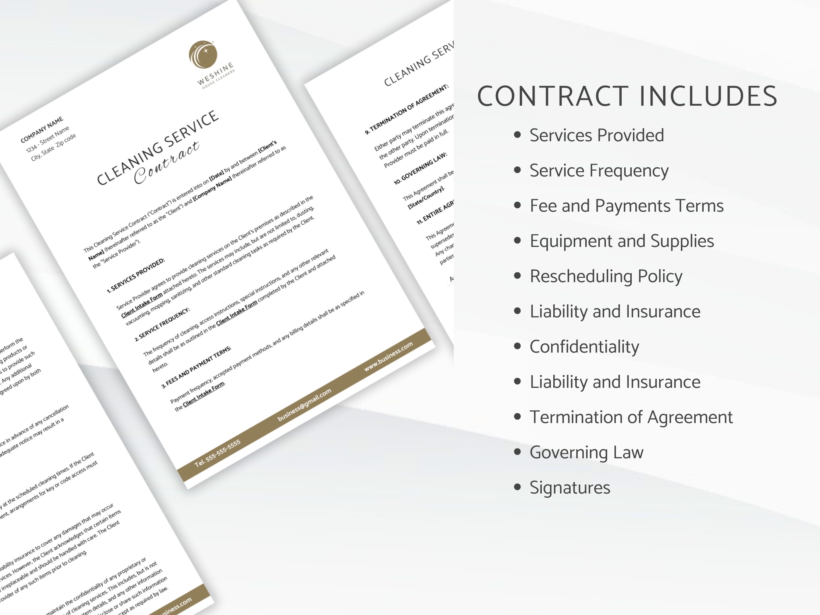 Stunning How Do I Get Commercial Cleaning Contracts Design Illustration Stunning How Do I Get Commercial Cleaning Contracts Design Illustration