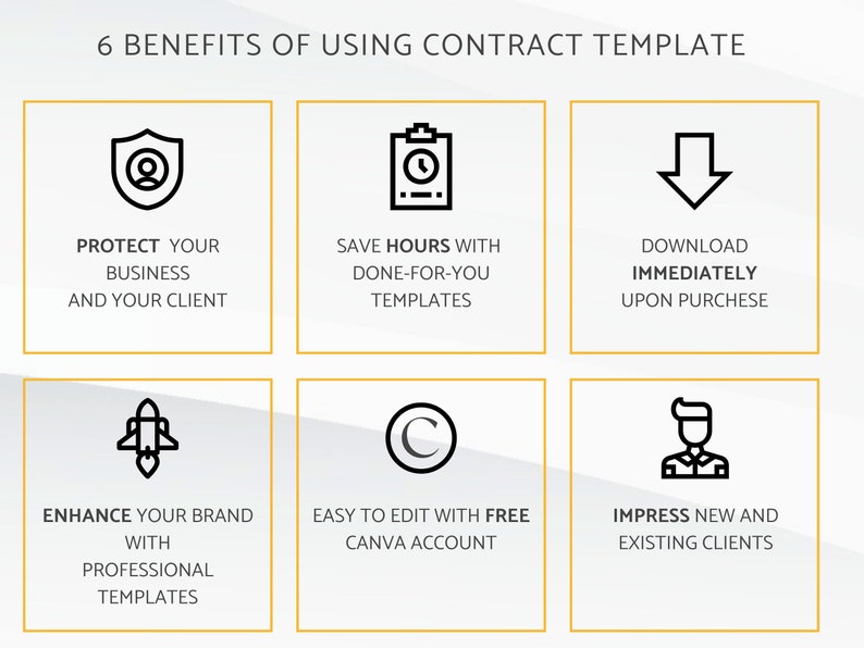 General Liability Waiver Document, Release of Liability Agreement, Editable Liability Waiver Form, Microsoft Word, Canva Template image 6