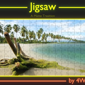 Jigsaw Stream Transition, Twitch OBS Scenes Stinger, Twitch Transition