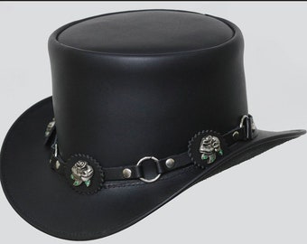 ガンズアンドローゼズ スラッシュ　シルクハット　帽子　Slash コスプレ Amazon.co.jp: Slash Heavy Metal Rocker Hat with Wig