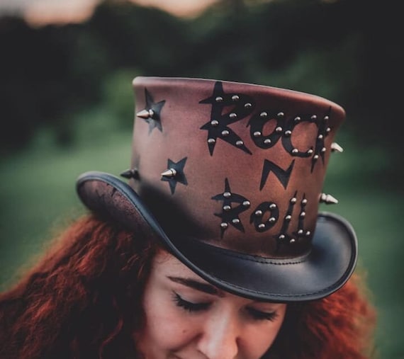 Rocker Top Hat Rocker Top Hat