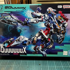 Gundam Gquuuuuux Tcg Playmat - Etsy