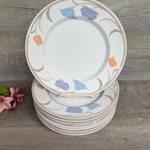 Dansk tivoli plates - Etsy 日本