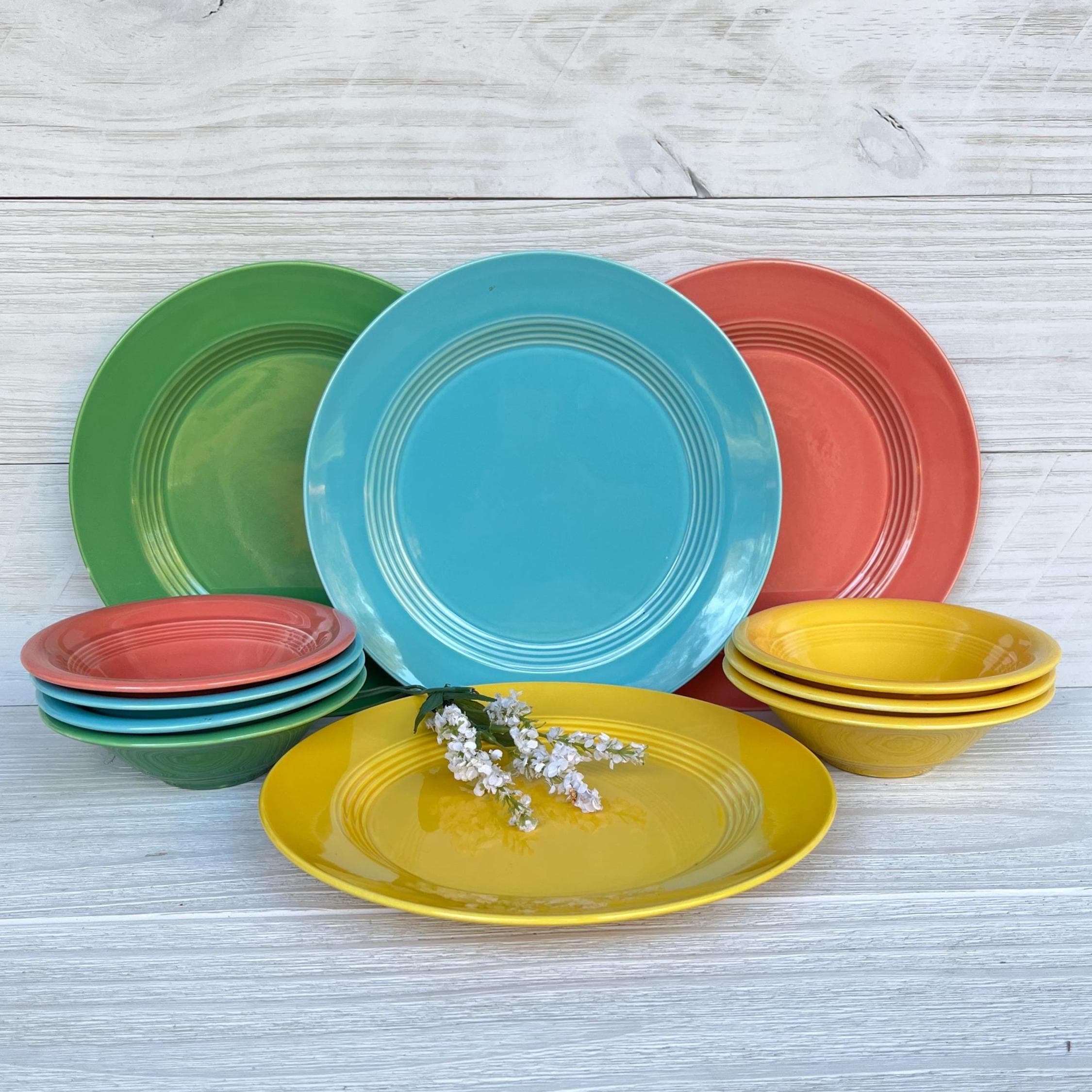 Pagnossin dinnerware - Etsy 日本