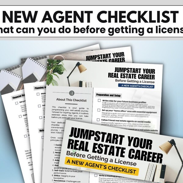 Real Estate Exam Cheat Sheet, Real Estate Study Guide for the 2024 Real Estate Exam, National ...