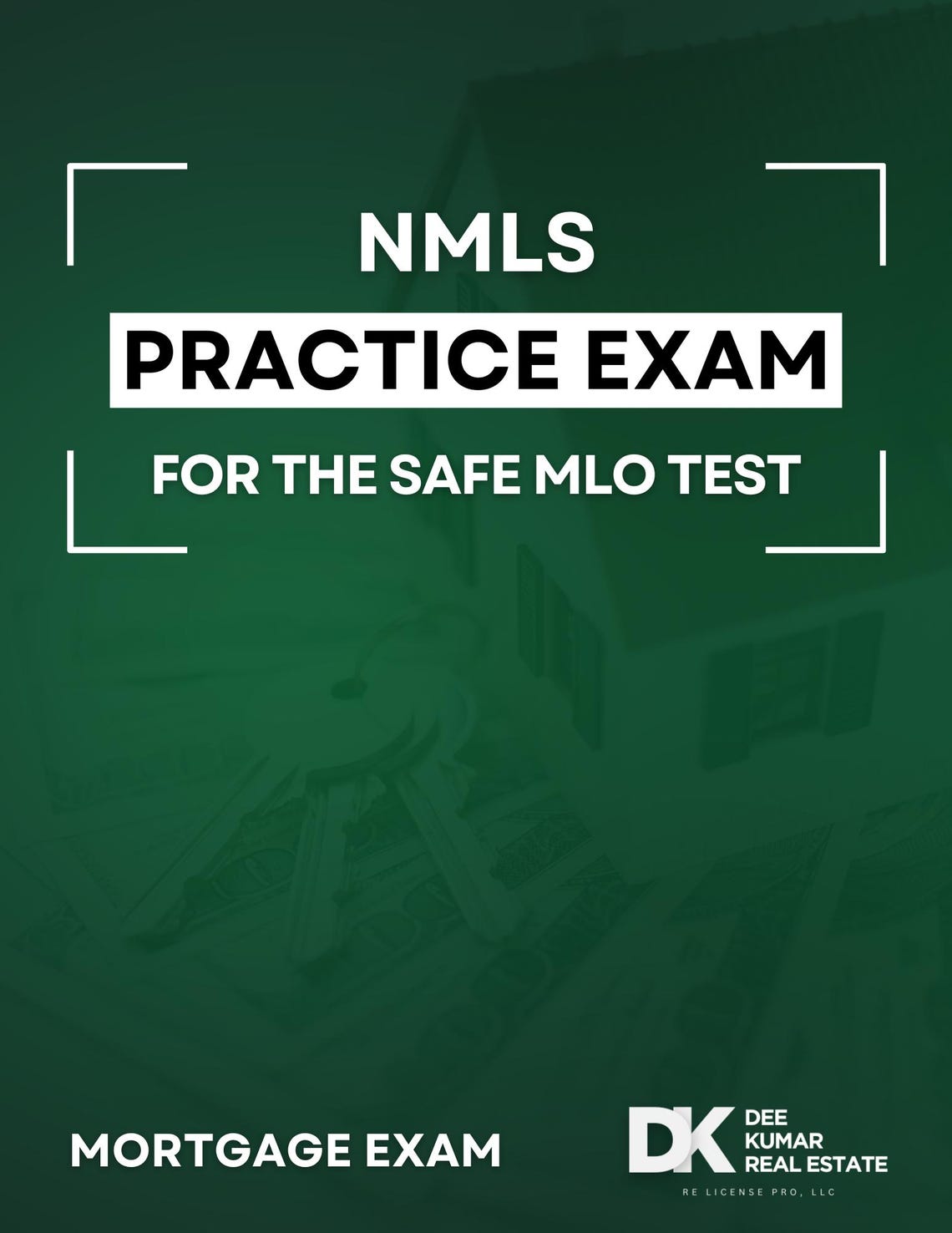 Njml Questions NMLS Exam Study Guide Bundle: MLO Test Prep, NMLS Flashcards, Practice ...