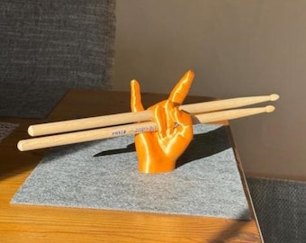 Drumstick holders
