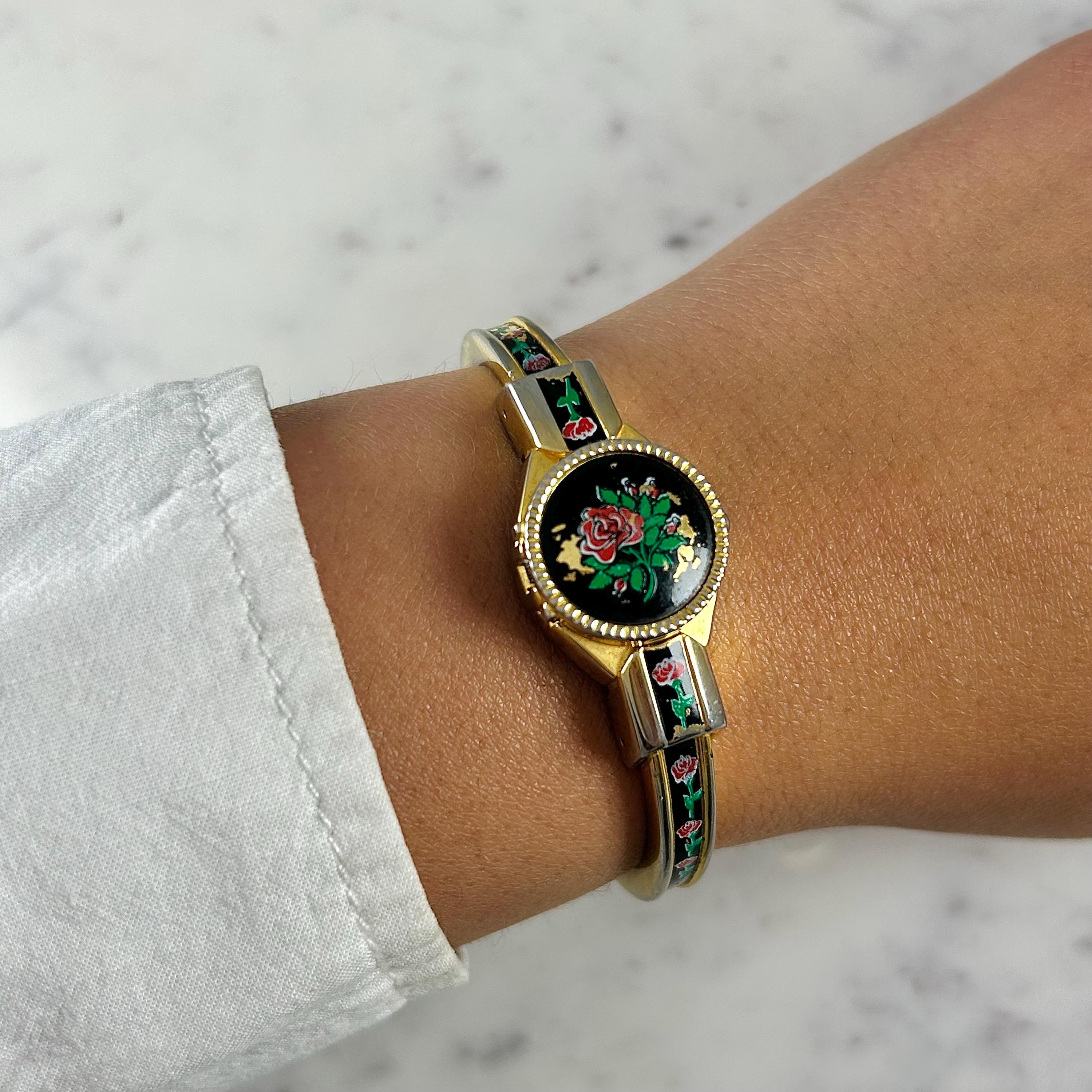 Pulsera Andre Piasso Quartz Reloj Andre Piasso 2025