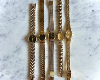 Vintage Waltham Prestige Women display picture 1