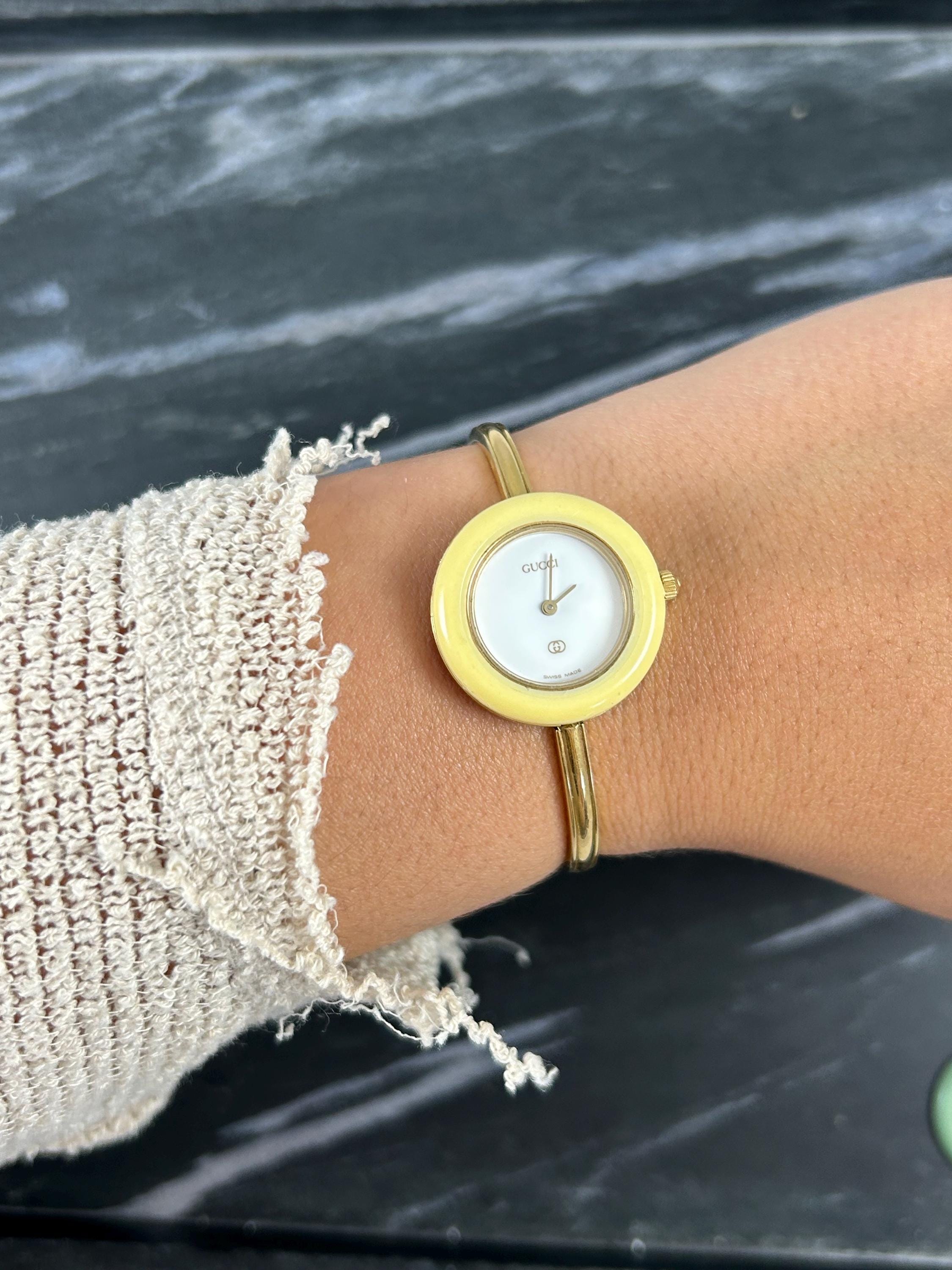 Gucci Watch Bezels - Etsy