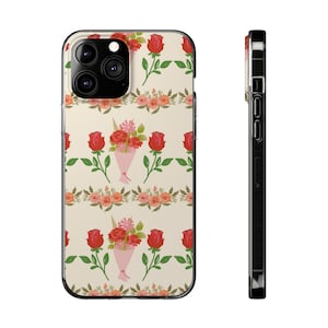 Soft Phone Cases