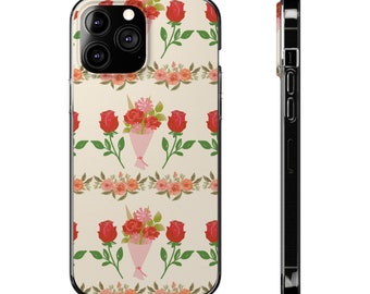 Soft Phone Cases