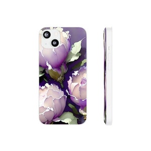 Flexi iPhone Case aesthetic - Soft iPhone 14 13 12 11 Pro Max Mini X XR 8 7 Plus Cases aesthetic - slim lightweight silicone protective case