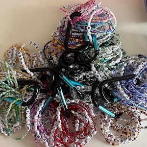 Eras Tour Friendship Bracelets