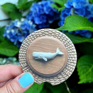 Nantucket lightship basket - Etsy 日本