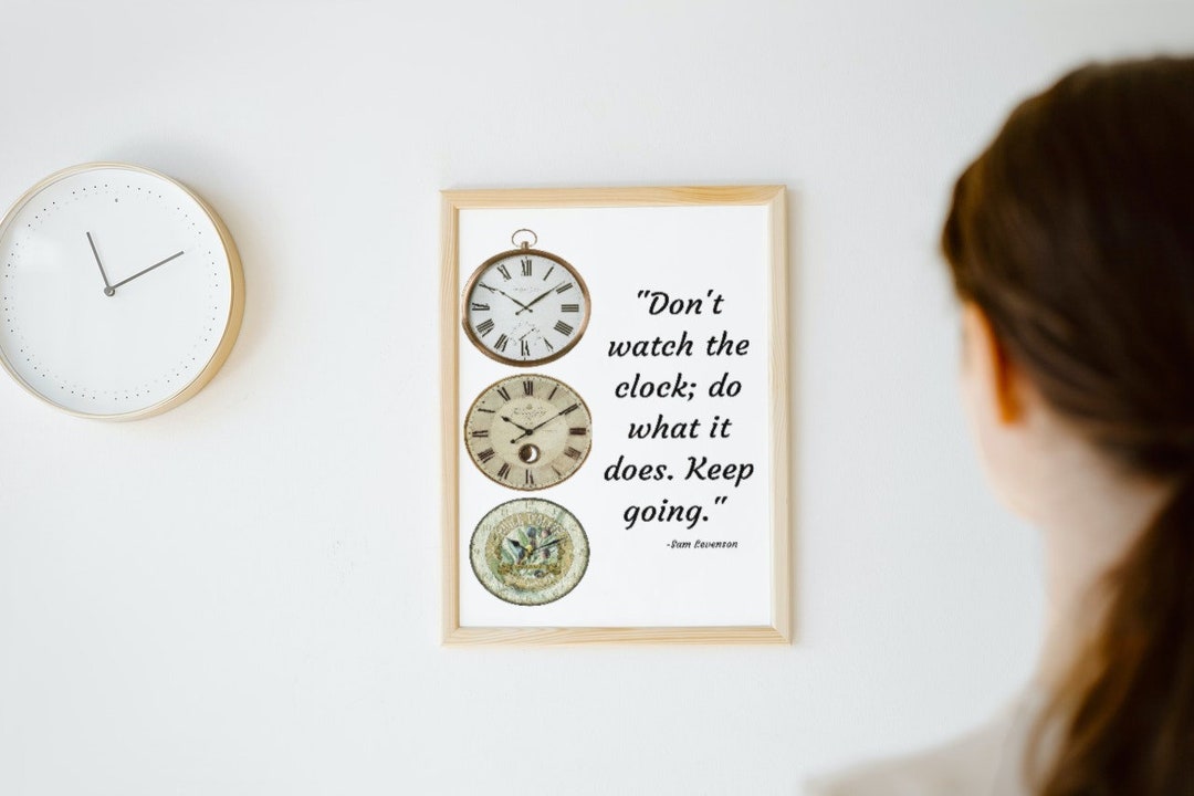 Digital Printable Motivational Quotes for Wall Decor,digital Download