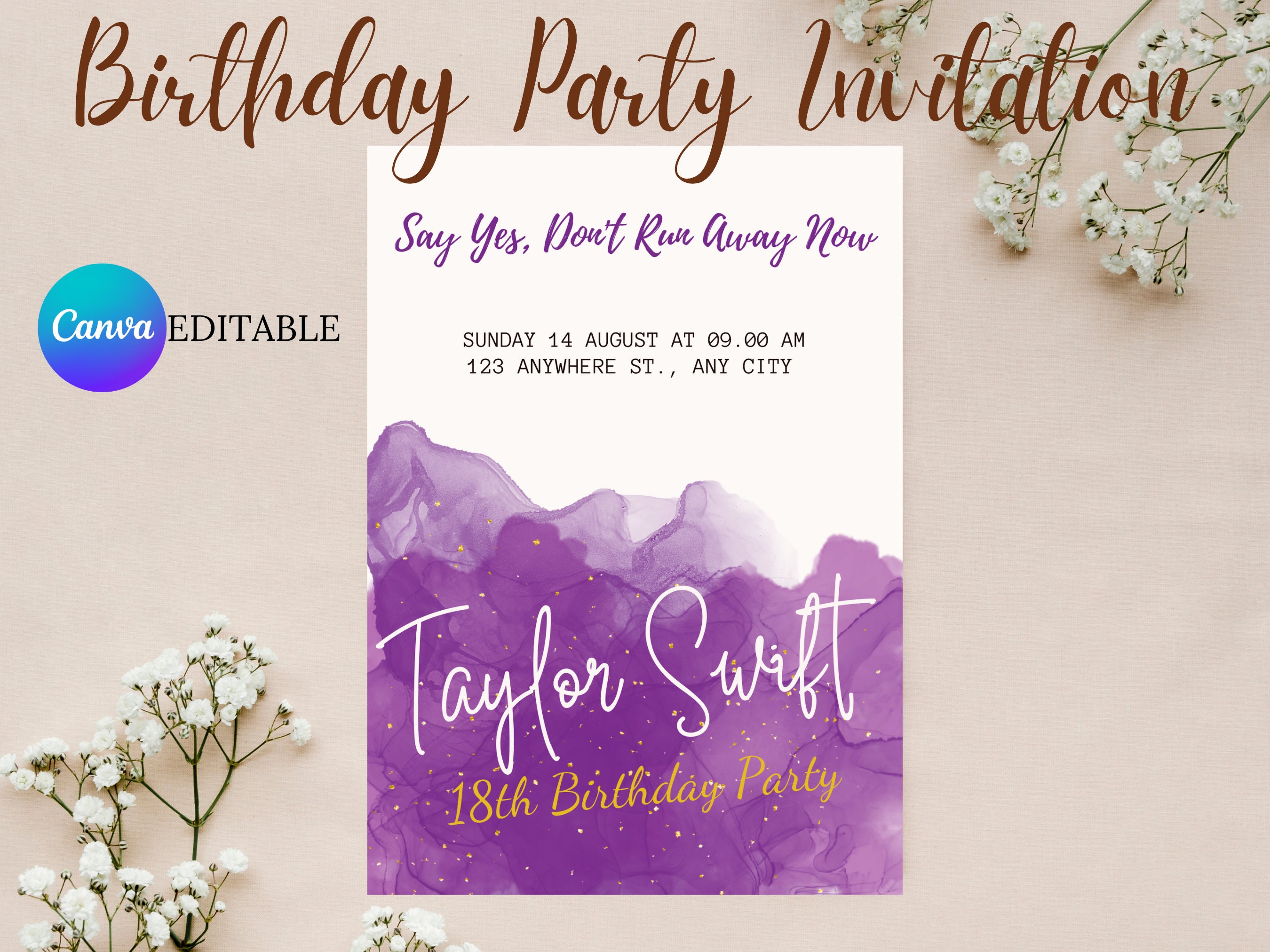 Printable Taylor Swift Party Cupcake Toppers TS Eras Speak Now Swifties  Taylor Swift Cupcake Toppers Swiftie Party Taylor Swift Decorations 