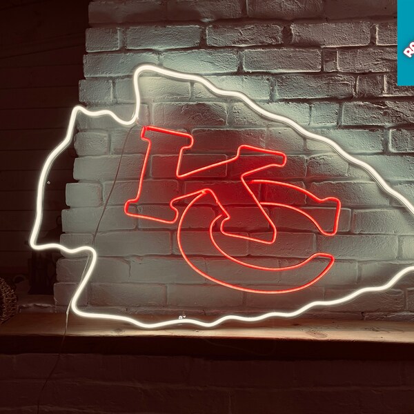 Kansas City Sign Etsy