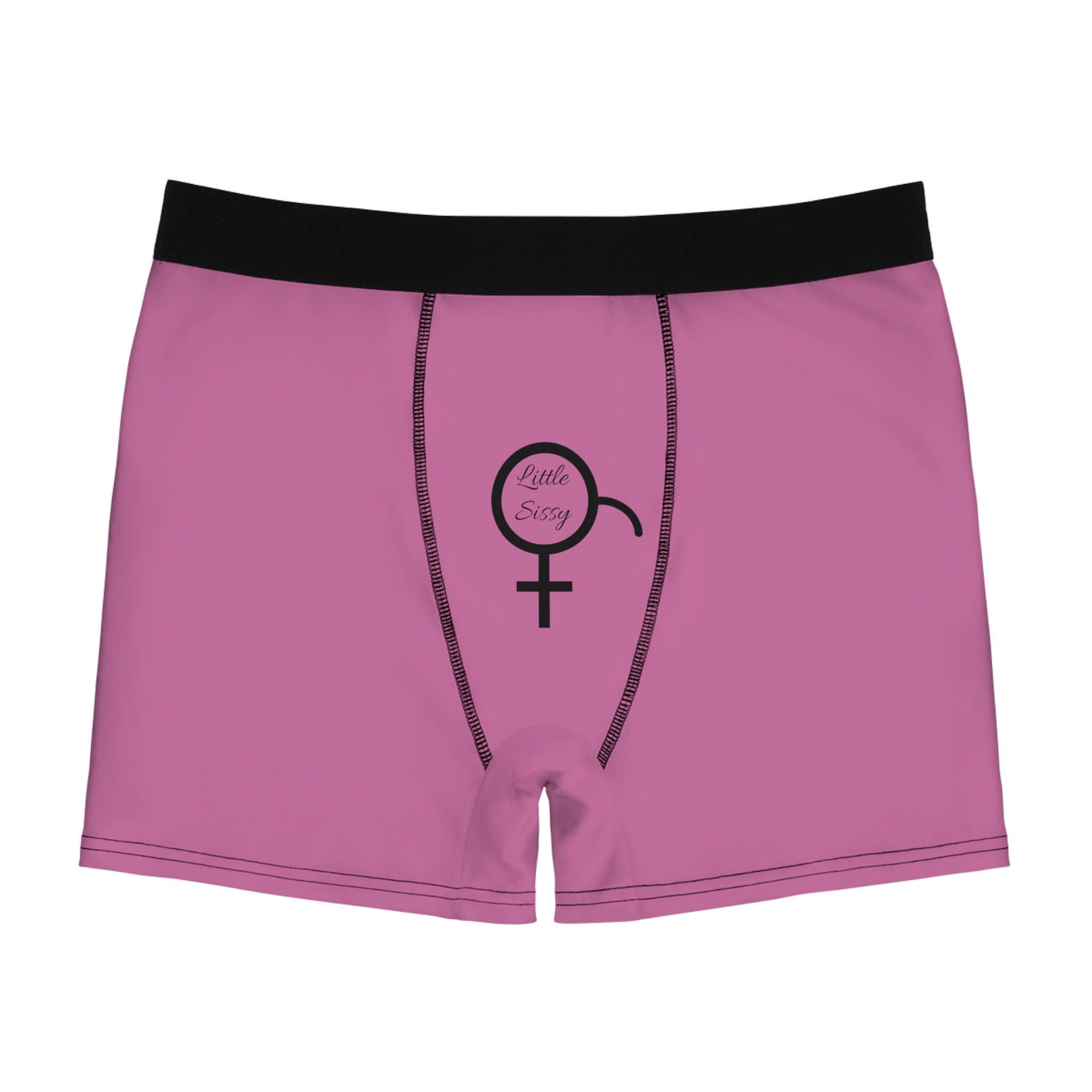Sissy Good Boy Boxer Briefs