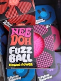 NEEDOH FUZZBALL! Special Price. So hard to find. Only 19.99! So fuzzy and super fun. Freebies included with every order.