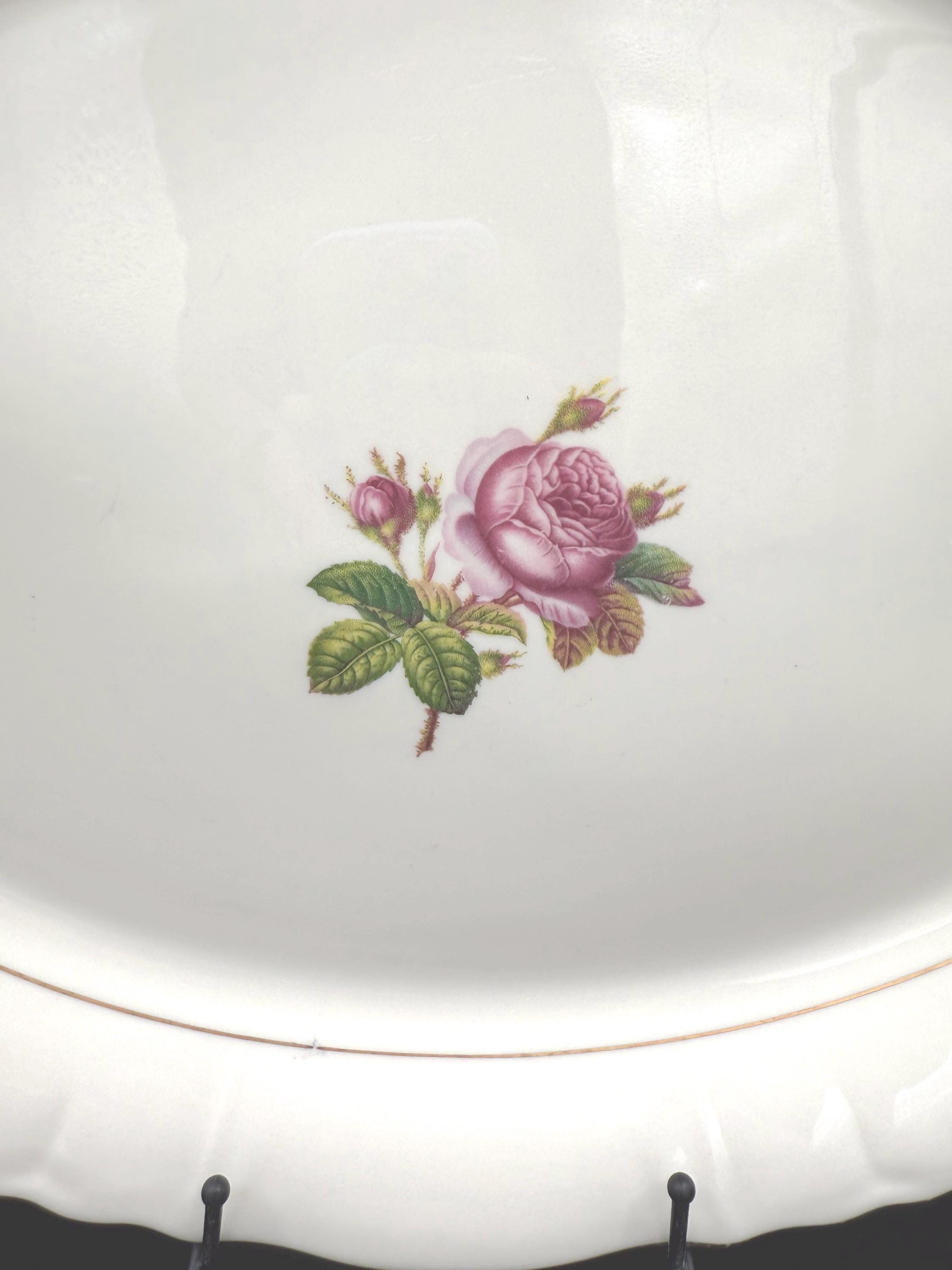 Rosalie China - Etsy