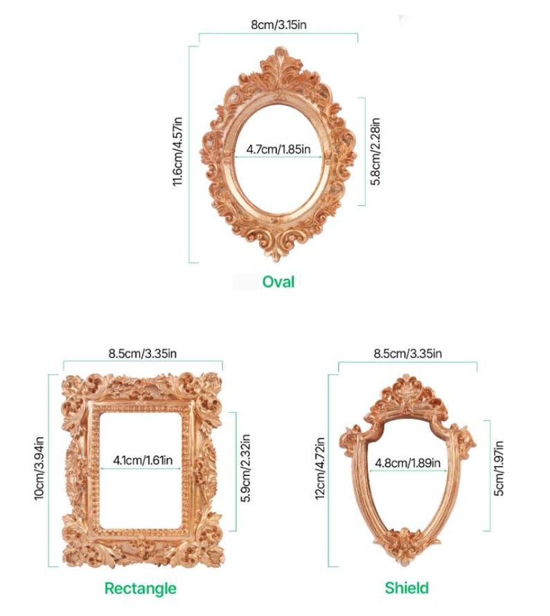 Personalized American Staffordshire Dog Vintage Photo Frame Magnet, Pet ...