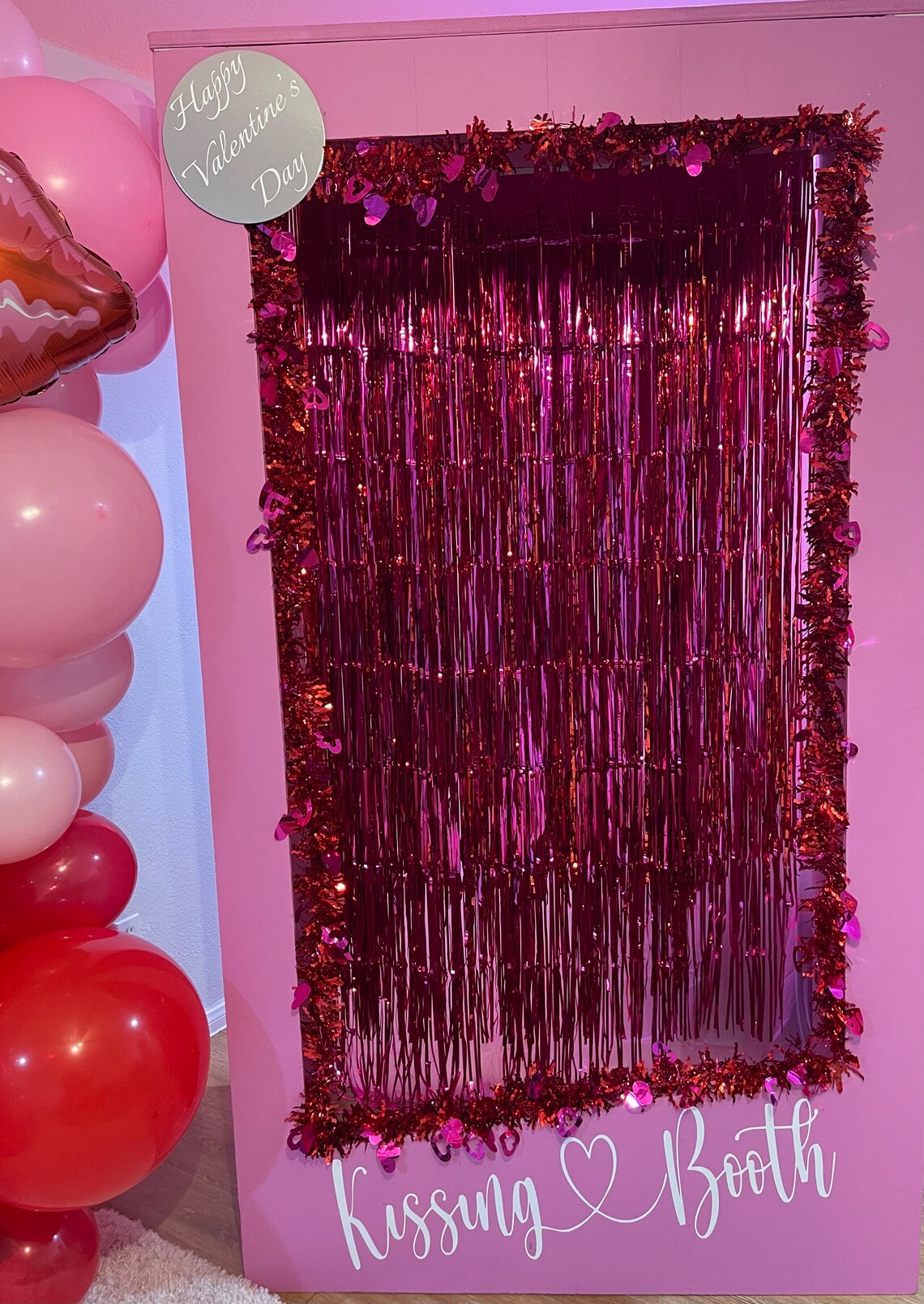 Photo Booth Prop Box by Party Parti Partay - BLUEPRINTS (instant ...
