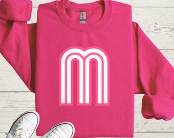 Mexican sweatshirt, baseball mexico  shirt mexican tee mexican style textile t shirt hispanic mom gift mexican style logo