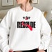 Rbd Sweatshirt, Rebelde Shirt, Rbd Graphic Sweater, Rbd Shirts - Etsy