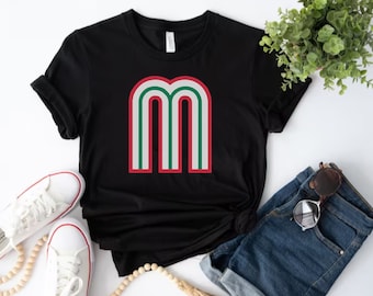 mexican shirt viva mexico shirt mexican tee mexican style textile t shirt  hispanic mom gift  mexican style cotton shirt