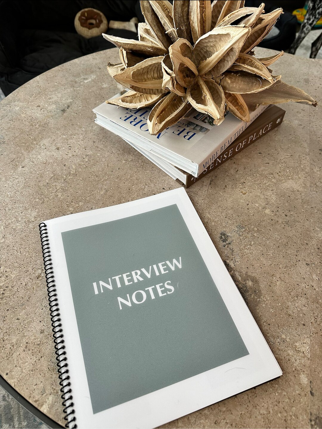 Plastic and Reconstructive Surgery Residency Interview Note Template ...