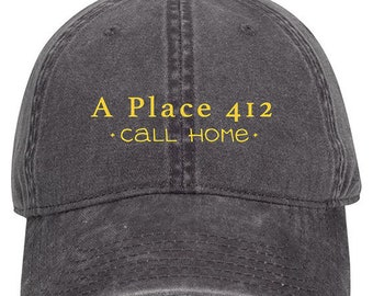 A Place 412 Hat